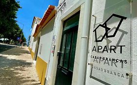 Apart Casas Brancas